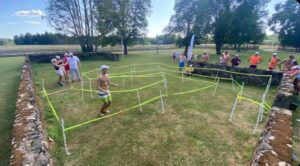 Erinevate ettevõtete suvepäevadel meeskonnamängud 2021-2023