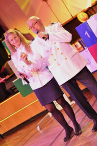 Kruiisijuht Margit 2015