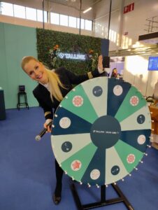 Tourestil Talliniki alal päevajuht