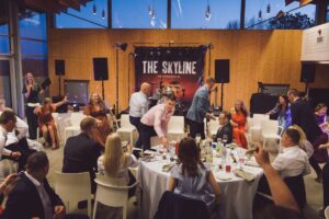 Kaia ja Kaarli pulmas mängud