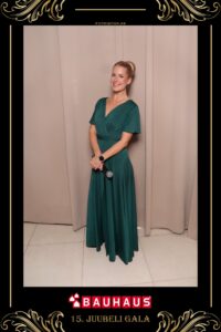 Bauhausi galal õhtujuht