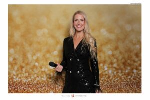 Eesti Perearstide Seltsi jõulupeol õhtujuht