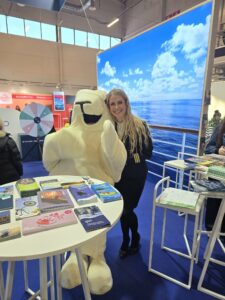 päevajuht Tourest Tallinki alal 2026